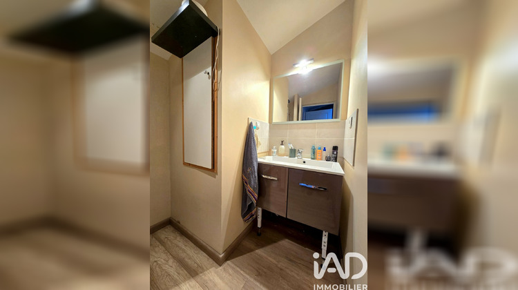 Ma-Cabane - Vente Appartement Essarts-en-Bocage, 114 m²