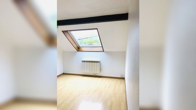 Ma-Cabane - Vente Appartement Essert, 33 m²