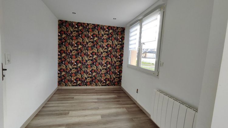 Ma-Cabane - Vente Appartement ESSERT, 105 m²