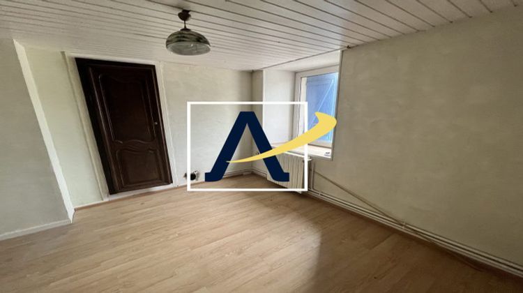 Ma-Cabane - Vente Appartement Essert, 120 m²