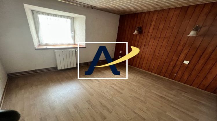 Ma-Cabane - Vente Appartement Essert, 120 m²