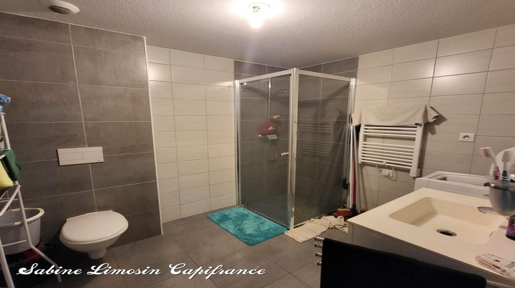 Ma-Cabane - Vente Appartement ESSERT, 60 m²