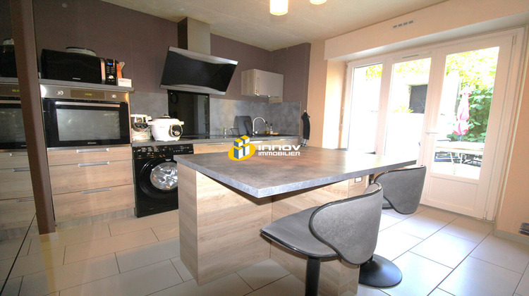 Ma-Cabane - Vente Appartement ESSERT, 82 m²