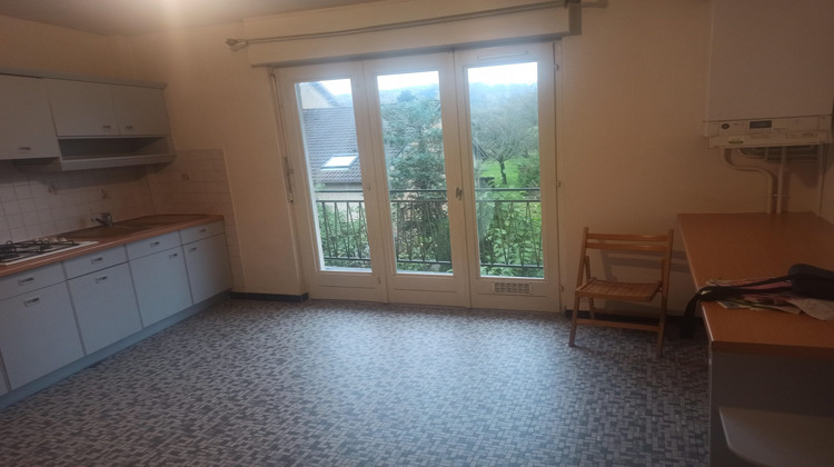 Ma-Cabane - Vente Appartement Essert, 87 m²