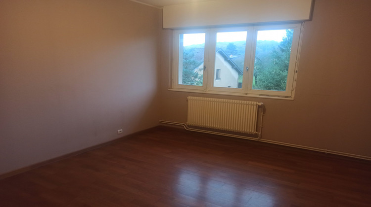 Ma-Cabane - Vente Appartement Essert, 87 m²