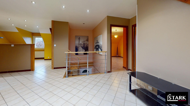 Ma-Cabane - Vente Appartement Essert, 93 m²