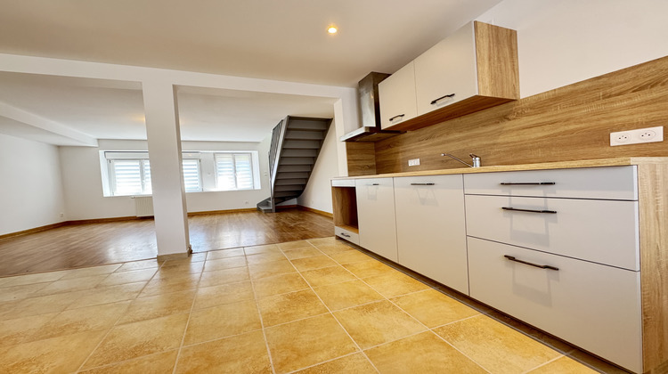 Ma-Cabane - Vente Appartement Essert, 58 m²