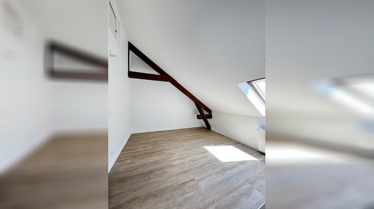 Ma-Cabane - Vente Appartement Essert, 58 m²