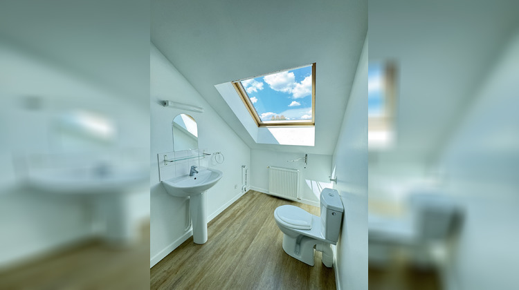 Ma-Cabane - Vente Appartement Essert, 58 m²