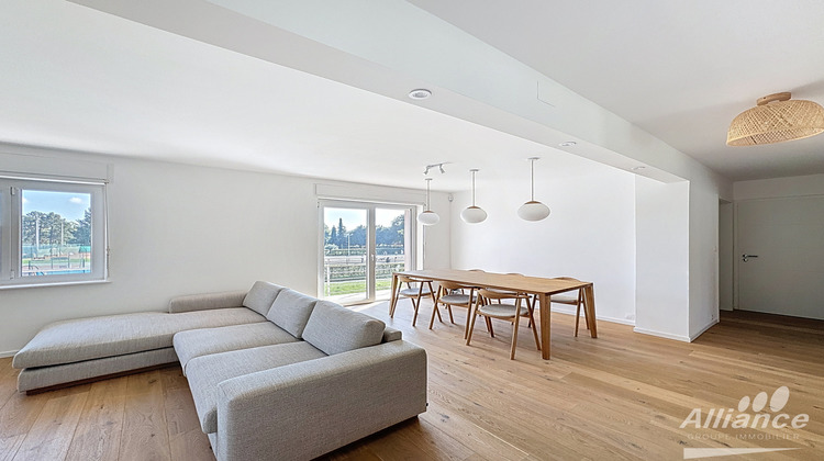 Ma-Cabane - Vente Appartement Essert, 77 m²