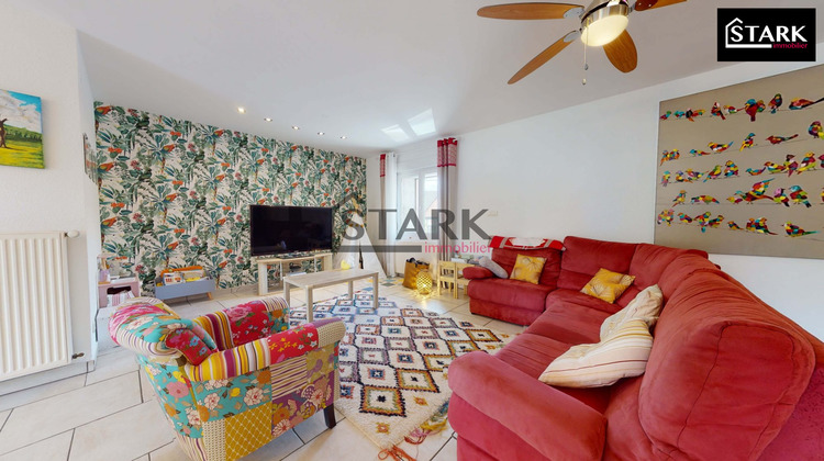 Ma-Cabane - Vente Appartement Essert, 116 m²