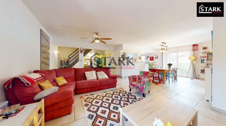 Ma-Cabane - Vente Appartement Essert, 116 m²