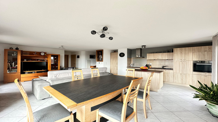 Ma-Cabane - Vente Appartement Essert, 118 m²