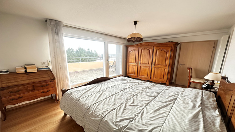 Ma-Cabane - Vente Appartement Essert, 118 m²