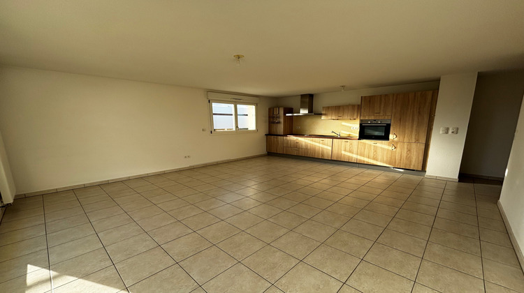 Ma-Cabane - Vente Appartement Essert, 65 m²