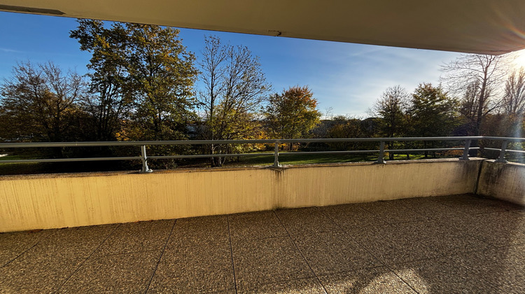 Ma-Cabane - Vente Appartement Essert, 65 m²