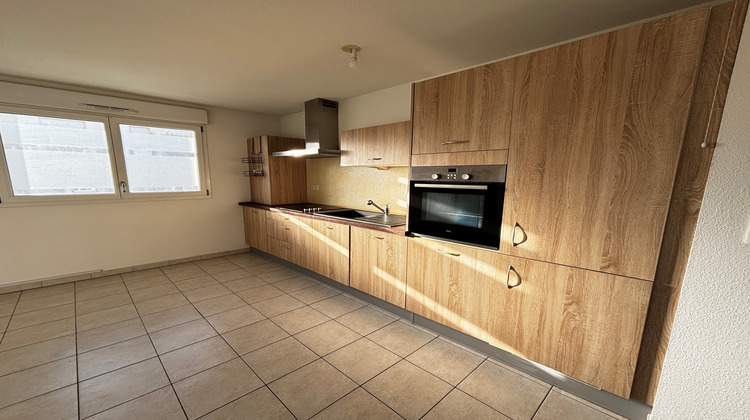 Ma-Cabane - Vente Appartement Essert, 65 m²