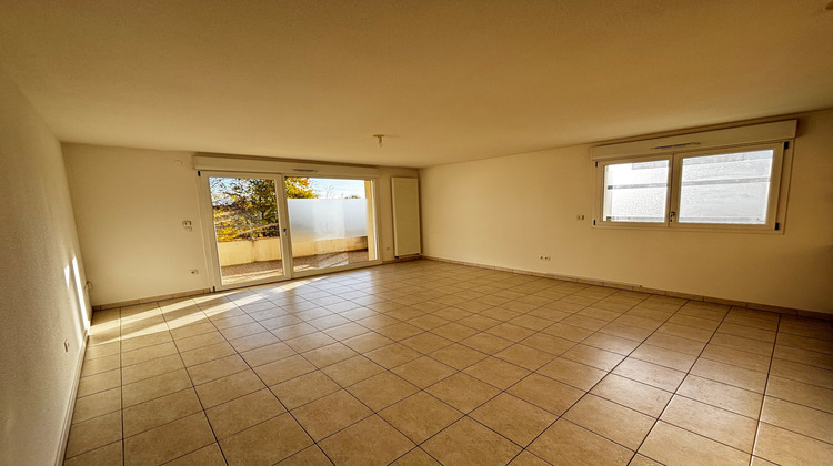 Ma-Cabane - Vente Appartement Essert, 65 m²