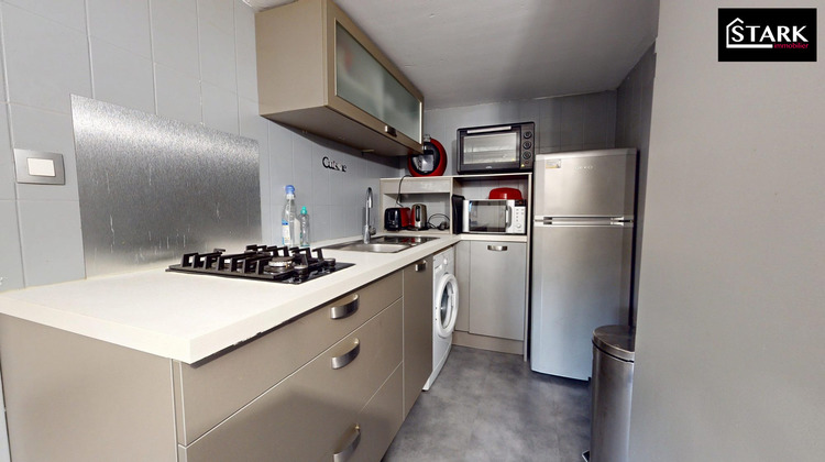 Ma-Cabane - Vente Appartement Essert, 20 m²