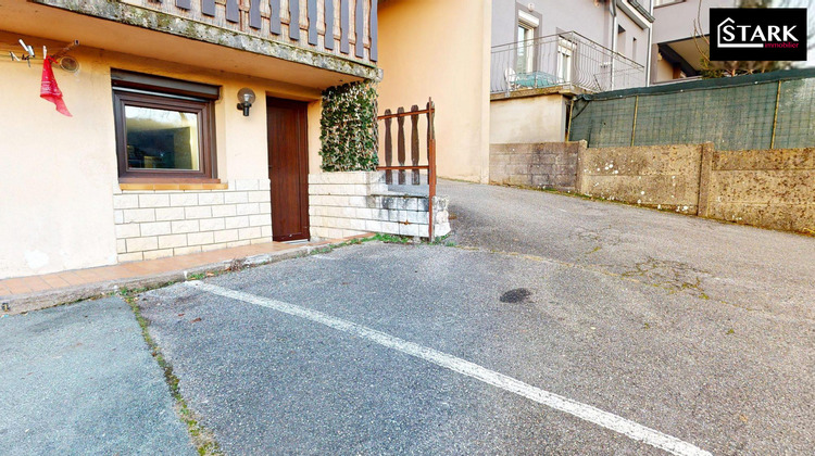 Ma-Cabane - Vente Appartement Essert, 20 m²