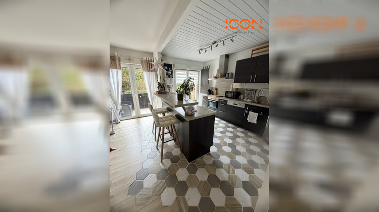 Ma-Cabane - Vente Appartement Essert, 98 m²