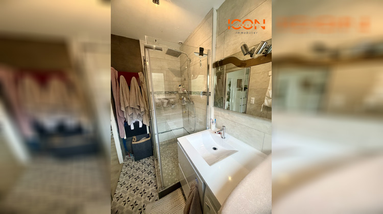 Ma-Cabane - Vente Appartement Essert, 98 m²