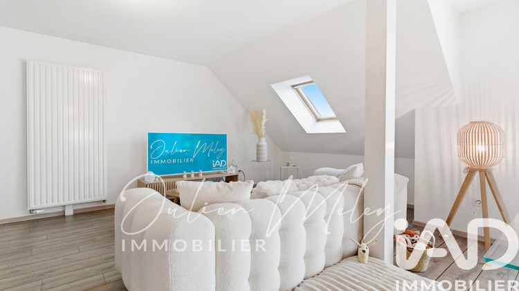 Ma-Cabane - Vente Appartement Essert, 73 m²