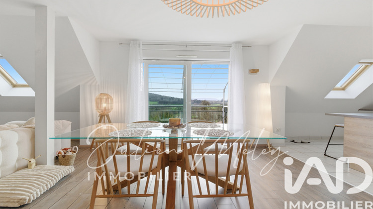 Ma-Cabane - Vente Appartement Essert, 73 m²