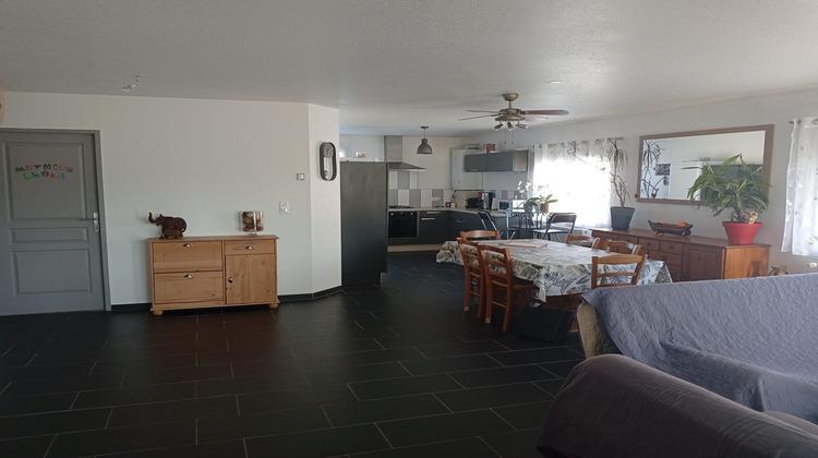 Ma-Cabane - Vente Appartement Essert, 93 m²