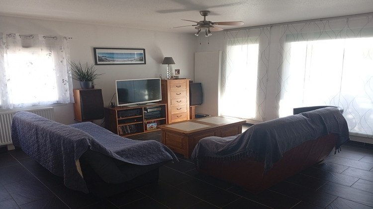 Ma-Cabane - Vente Appartement Essert, 93 m²