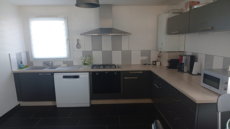 Ma-Cabane - Vente Appartement Essert, 93 m²
