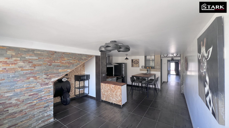 Ma-Cabane - Vente Appartement Essert, 45 m²