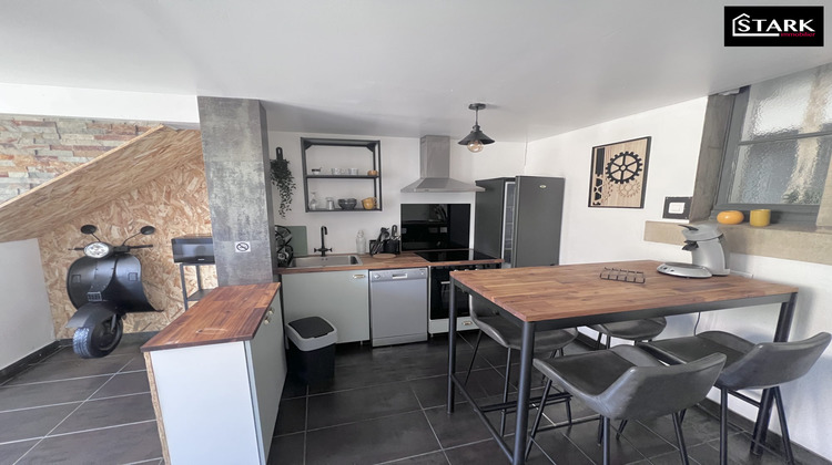 Ma-Cabane - Vente Appartement Essert, 45 m²