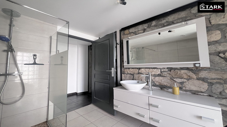 Ma-Cabane - Vente Appartement Essert, 45 m²