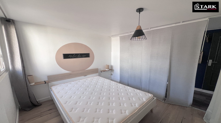 Ma-Cabane - Vente Appartement Essert, 45 m²