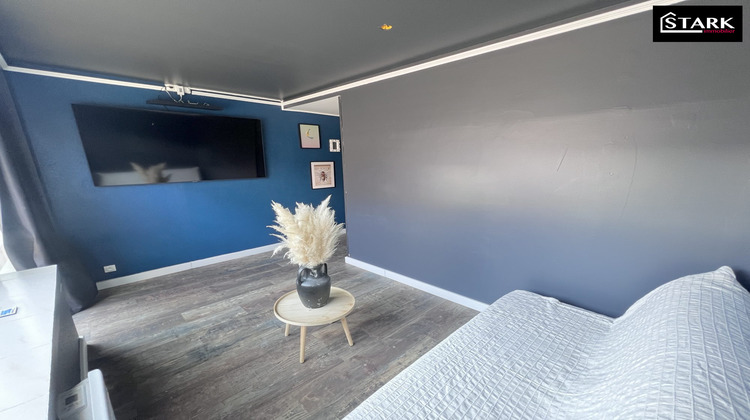 Ma-Cabane - Vente Appartement Essert, 45 m²