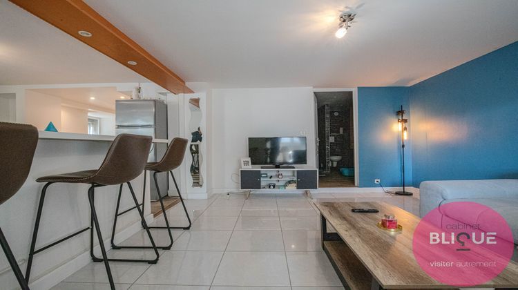 Ma-Cabane - Vente Appartement Essey-lès-Nancy, 74 m²