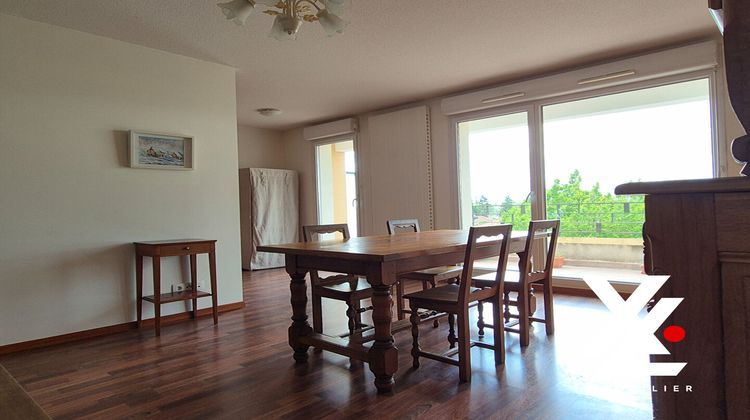 Ma-Cabane - Vente Appartement ESSEY-LES-NANCY, 70 m²