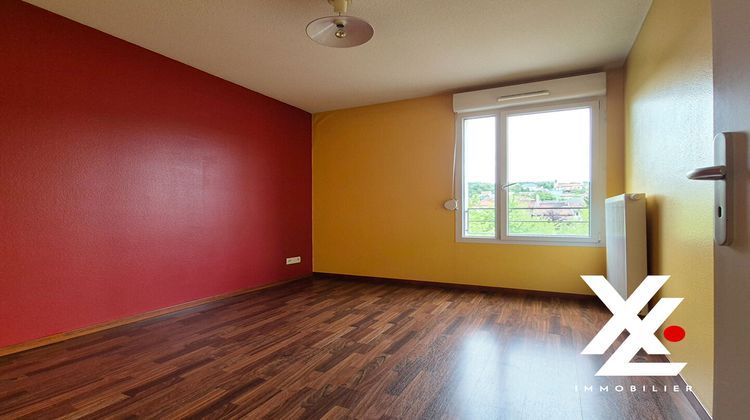 Ma-Cabane - Vente Appartement ESSEY-LES-NANCY, 70 m²