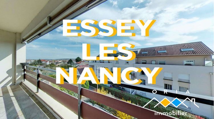 Ma-Cabane - Vente Appartement ESSEY-LES-NANCY, 109 m²