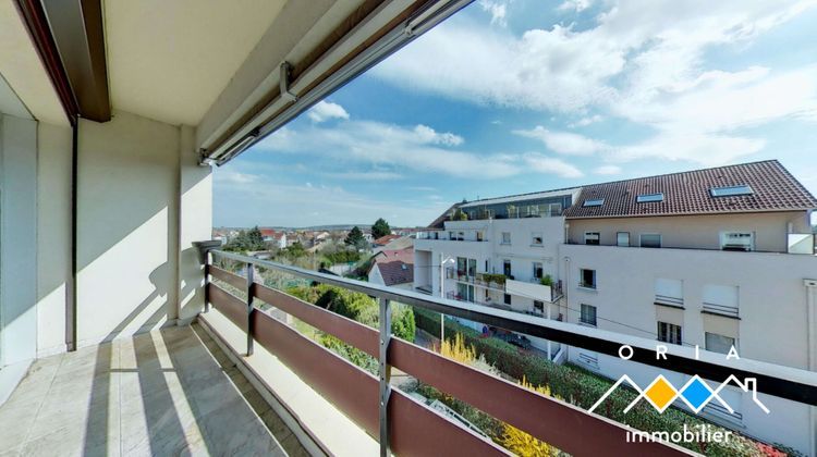 Ma-Cabane - Vente Appartement ESSEY-LES-NANCY, 109 m²