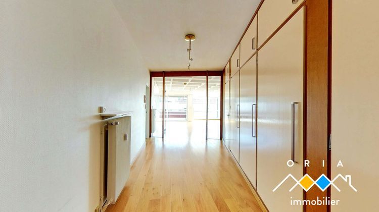 Ma-Cabane - Vente Appartement ESSEY-LES-NANCY, 109 m²