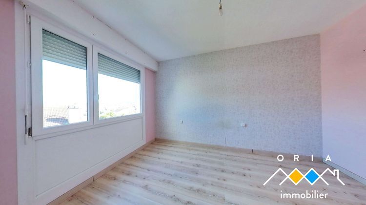 Ma-Cabane - Vente Appartement ESSEY-LES-NANCY, 109 m²