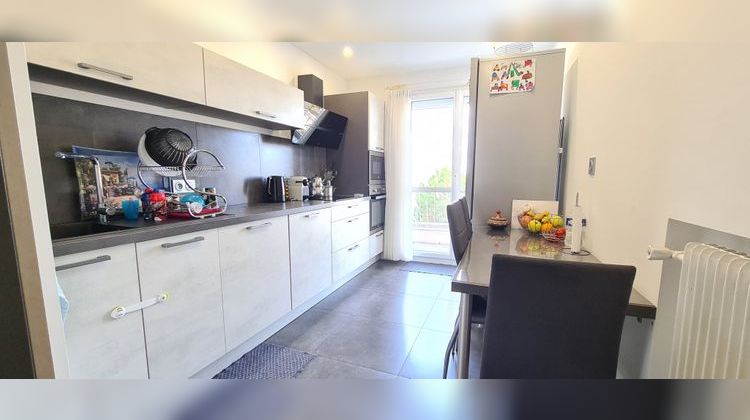 Ma-Cabane - Vente Appartement Essey-lès-Nancy, 80 m²