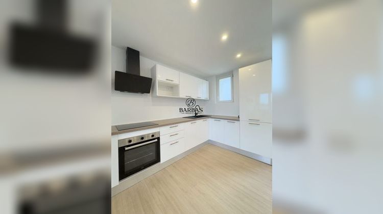 Ma-Cabane - Vente Appartement Essey-lès-Nancy, 70 m²