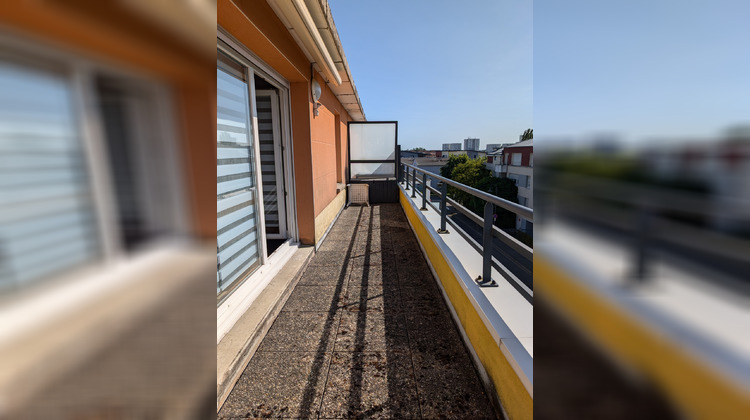 Ma-Cabane - Vente Appartement Essey-lès-Nancy, 86 m²