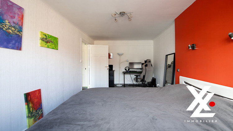 Ma-Cabane - Vente Appartement ESSEY-LES-NANCY, 60 m²