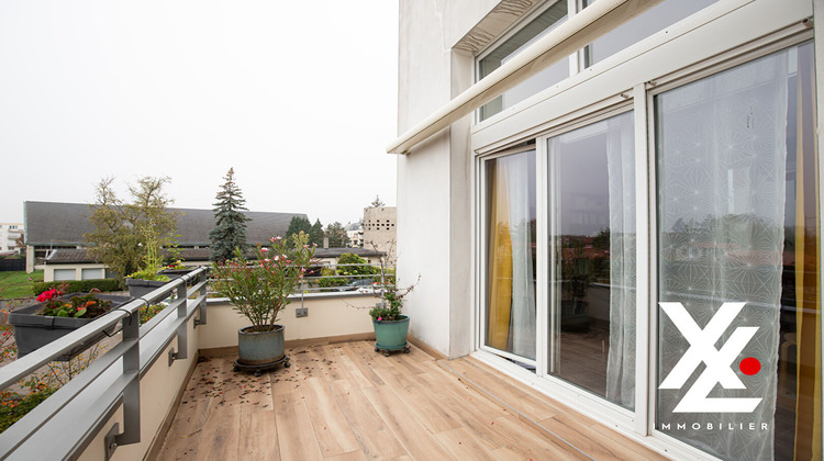 Ma-Cabane - Vente Appartement ESSEY-LES-NANCY, 100 m²