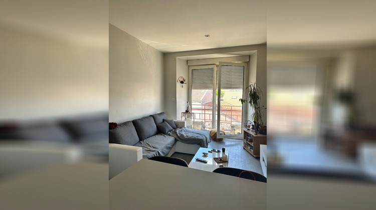 Ma-Cabane - Vente Appartement ESSEY-LES-NANCY, 47 m²