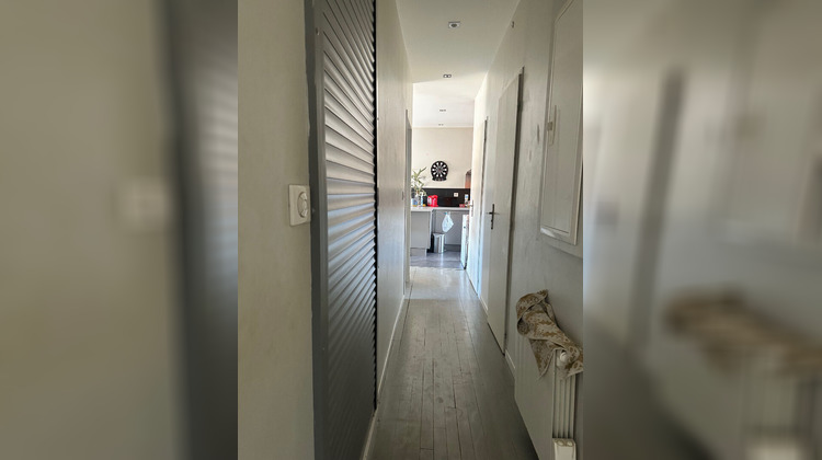 Ma-Cabane - Vente Appartement ESSEY-LES-NANCY, 47 m²